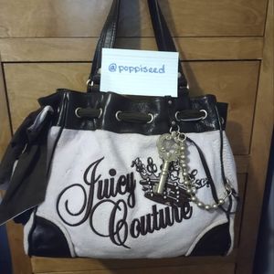 Light Pink Juicy Couture Daydreamer